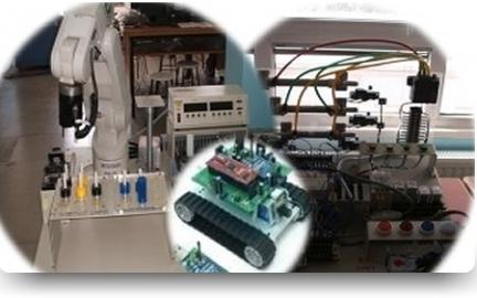Endüstriyel Otomasyon Teknolojileri
